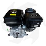 Motore benzina Toro Motori 9Hp 270cc cilindrico 25.4mm - immagine 5