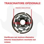 Avviamento facilitato con precarica a molla per motori Diesel - immagine 3