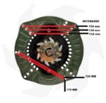 Avviamento facilitato con precarica a molla per motori Diesel - immagine 2