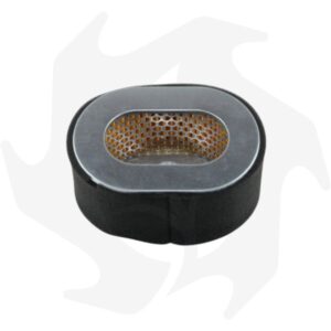 Elemento filtro aria a secco per motori Yanmar L100 LA186/188