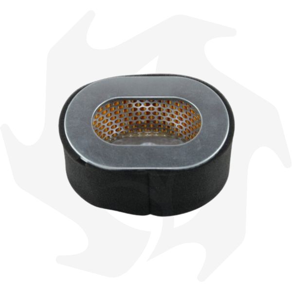 Elemento filtro aria a secco per motori Yanmar L100 LA186188 (1) Elemento filtro aria a secco per motori Yanmar L100 LA186/188 - immagine 1