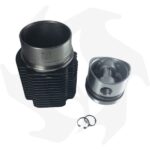 Kit cilindro e pistone per Ruggerini RD 220/901