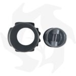 Kit cilindro e pistone per Ruggerini RD 220/901 - immagine 6