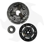 Kit completo spingidisco + disco frizione + manicotto adattabile Goldoni - immagine 2