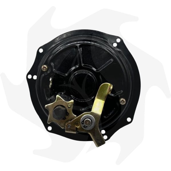 Avviamento facilitato per motori Benzina da 9Hp a 14Hp (1) Avviamento facilitato per motori Benzina da 9Hp a 14Hp