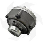 Frizione conica 23mm altezza 92mm Z6 14x11 - immagine 2