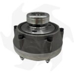 Frizione conica 23mm altezza 92mm Z6 14x11