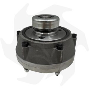 Frizione conica 23mm altezza 92mm Z6 14x11