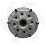 Frizione conica 23mm altezza 92mm Z6 14x11 - immagine 3