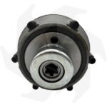 Frizione conica 23mm altezza 92mm Z6 14x11 - immagine 4