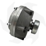 Frizione conica 23mm altezza 92mm Z6 14x11 - immagine 5