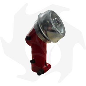 Coppia conica professionale RedGear 28mm 9 cave Planty 2