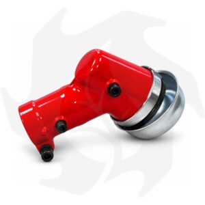 Coppia conica professionale RedGear 28mm 9 cave Planty