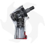 Interno coppia conica Planty RedGear