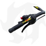Motozappa Toro 217B motore benzina 7HP cambio 2+1 - immagine 13