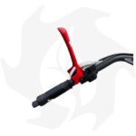 Motozappa Toro 217B motore benzina 7HP cambio 2+1 - immagine 11