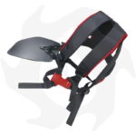 Bretella per decespugliatore Planty