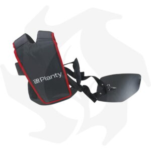 Bretella per decespugliatore Planty