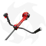 Decespugliatore a scoppio professionale Planty PL620 - immagine 2