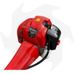 Decespugliatore a scoppio professionale Planty PL620 - immagine 4