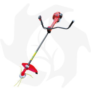 Decespugliatore a scoppio professionale Planty PL620