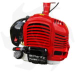 Decespugliatore a scoppio professionale Planty PL620 - immagine 5