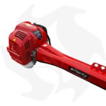 Decespugliatore a scoppio professionale Planty PL620 - immagine 6