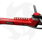 Decespugliatore a scoppio professionale Planty PL620 - immagine 7