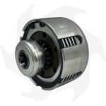 Frizione multi disco per Casorzo altezza 88mm Z6