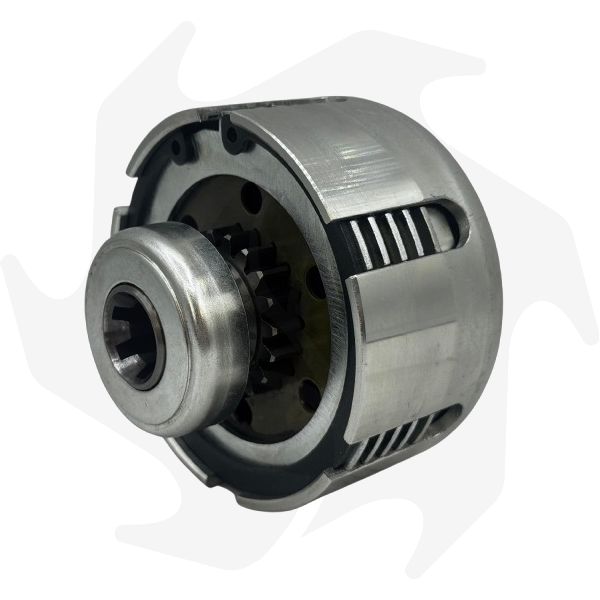 Frizione multi disco per Casorzo altezza 88mm Z6 (1) Frizione multi disco per Casorzo altezza 88mm Z6