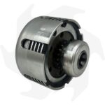 Frizione multi disco per Casorzo altezza 88mm Z6 - immagine 2