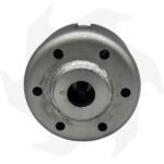 Frizione multi disco per Casorzo altezza 88mm Z6 - immagine 3