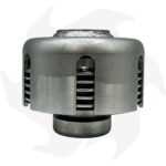 Frizione multi disco per Casorzo altezza 88mm Z6 - immagine 4