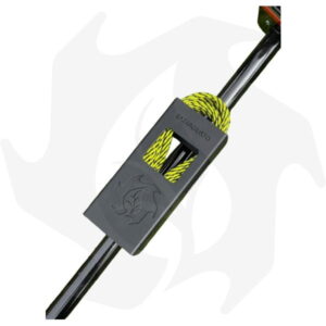 Box porta spezzoni filo decespugliatore