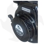 Motore diesel Toro Motori 12Hp avviamento elettrico - immagine 9