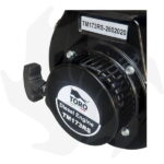 Motore diesel Toro Motori 5Hp avviamento a strappo - immagine 9