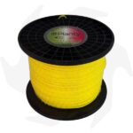 Filo professionale Planty quadro 2.4mm 274 metri - immagine 2