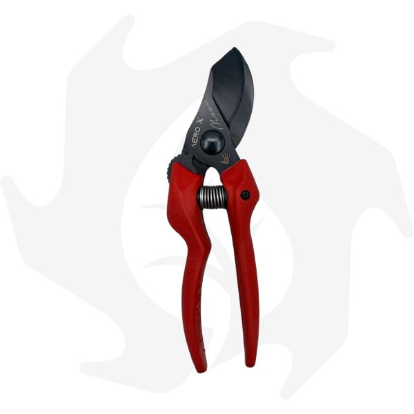 Forbici professionali FALKET 1826 MOON BYPASS ultra leggere con rivestimento lame in Teflon (1) Forbici professionali FALKET 1826 MOON ultra leggere con rivestimento lame in Teflon - immagine 1