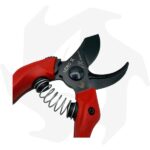 Forbici professionali FALKET 1826 MOON ultra leggere con rivestimento lame in Teflon - immagine 3