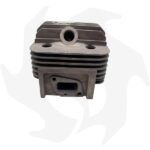 Cilindro e pistone per motore Planty PL620 - immagine 3