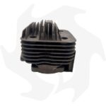 Cilindro e pistone per motore Planty PL620 - immagine 7