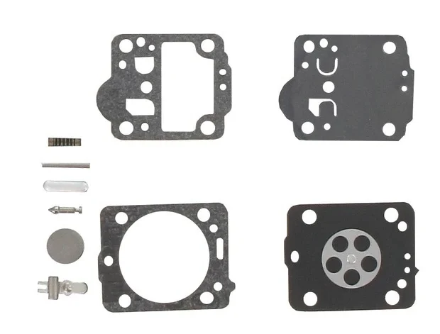 051327 -5207999 Membrane e kit riparazione per carburatore Zama RB-149 - immagine 1