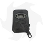 Marmitta per motore Planty PL620 - immagine 2