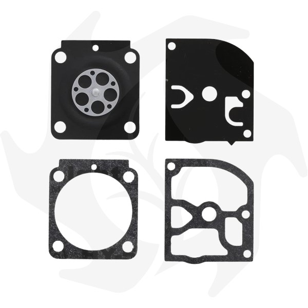 Membrane per carburatore Zama GND56 Membrane per carburatore Zama GND56